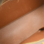 Louis Vuitton Cite Handbag Monogram Canvas MM - image 3