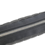 Chanel Chocolate Bar Clutch Nylon - image 10