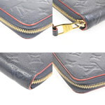 Louis Vuitton Portefeuille zippy Monogramme Empreinte Monogramme Empreinte - image 8