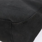 Prada Vintage Tote Suede - image 9