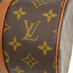 Louis Vuitton Papillon Handbag Monogram Canvas 30 - image 10