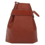 Louis Vuitton Vintage Sac d'Epaule Handbag Epi Leather GM - image 2
