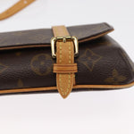 Louis Vuitton Marelle Waist Bag Monogram Canvas - image 14