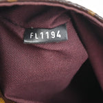 Louis Vuitton District Messenger Bag Macassar Monogram Canvas PM - image 7
