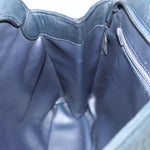 Bally Vintage Shoulder Bag Quilted leather - image 20