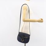 Christian Dior Trotter shoulder bag Canvas - image 13
