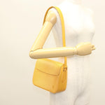 Louis Vuitton Buci Handbag Epi Leather - image 14