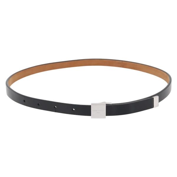 Louis Vuitton Carre Belt Leather - image 1