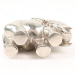 Hermes Cadena Metal - image 4
