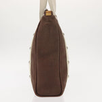 Louis Vuitton Antigua Tote Canvas MM - image 4