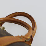 Louis Vuitton Keepall Bag Monogram Canvas 55 - image 17