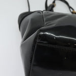Salvatore Ferragamo Vala Handbag Patent leather - image 9