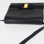 Salvatore Ferragamo Vala Shoulder Bag Leather - image 14