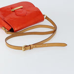 Louis Vuitton Bellflower Handbag Monogram Vernis GM - image 8