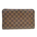 Louis Vuitton Pochette Saint Louis Damier - image 2