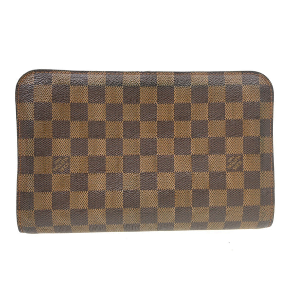 Louis Vuitton Pochette Saint Louis Damier