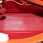 Celine Tote bag Leather - image 5