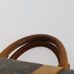 Louis Vuitton Keepall Bag Monogram Canvas 60 - image 18