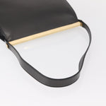 Gucci Vintage Shoulder Bag Leather - image 17