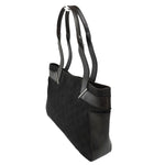Gucci Vintage Shoulder Bag GG Coated Canvas Medium - image 4