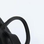 Fendi Logo Flap Drawstring Backpack Leather - image 20