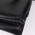 Salvatore Ferragamo Vintage Vara Bow Top Handle Bag Leather Mini - image 10