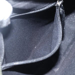 Salvatore Ferragamo Vintage clutch Bag Leather - image 20