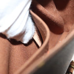 Louis Vuitton Marelle Waist Bag Monogram Canvas - image 7