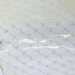 Stella McCartney Logo Shopping Tote Vinyl - image 18