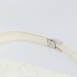 Chanel Vintage Timeless CC Adjustable Shoulder Bag Quilted Calfskin Small - image 20