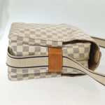Louis Vuitton Naviglio Handbag Damier - image 3