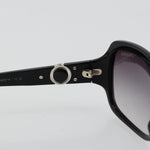 Chanel Logo CC Sunglasses Plastic - image 10