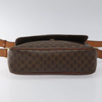 Celine Macadam Shoulder Bag Canvas - image 20