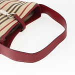 Burberry Blue Label shoulder bag Canvas - image 7
