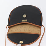 Christian Dior Vintage Shoulder Bag Canvas - image 19