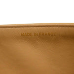 Chanel Timeless - Classic Double Flap Bag Leather medium - image 12