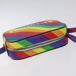 Balenciaga Everyday Camera Bag Printed Leather Small - image 16