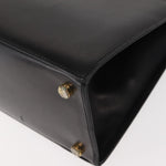 Salvatore Ferragamo Vala Handbag Leather - image 11