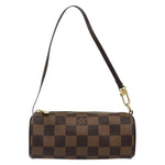 Louis Vuitton Papillon Pochette Damier - image 17
