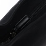 Salvatore Ferragamo Vala Shoulder Bag Canvas - image 20