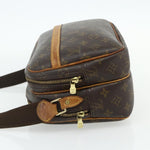 Louis Vuitton Reporter Bag Monogram Canvas PM - image 3