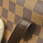 Louis Vuitton Pimlico Handbag Damier - image 9