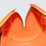 Louis Vuitton Soufflot Handbag Epi Leather - image 15