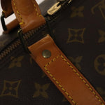 Louis Vuitton Keepall Bag Monogram Canvas 60 - image 19