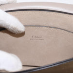Chloe Faye Shoulder Bag Leather Small - image 6
