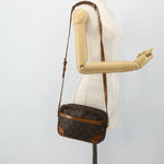 Louis Vuitton Trocadero Handbag Monogram Canvas 27 - image 15