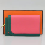 Hermes Camail Wallet Epsom Long - image 13
