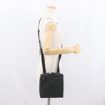 Louis Vuitton Sayan Messenger Bag Taiga Leather and Canvas - image 15