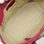 Valentino Garavani Rockstud Tote Rigid Leather Small - image 5