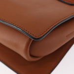 Chloe Faye Shoulder Bag Leather and Suede Small - image 12